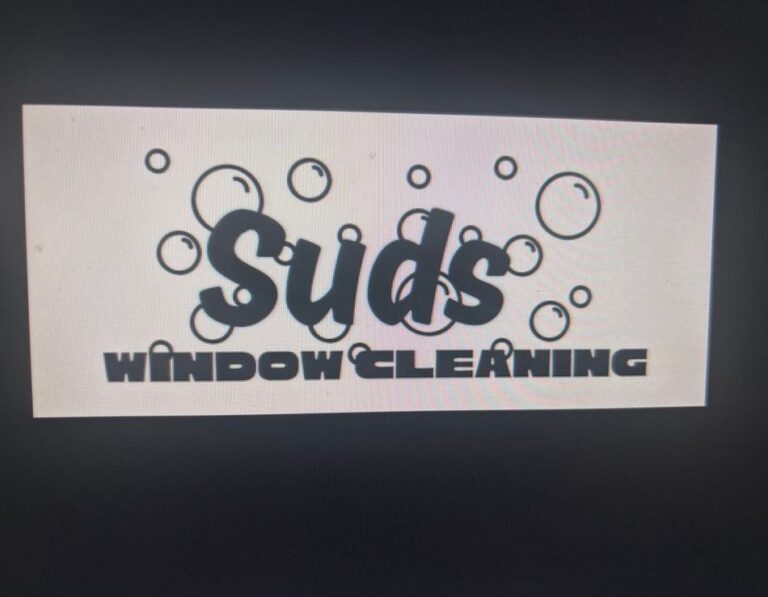 Suds Window Cleaning LLC
