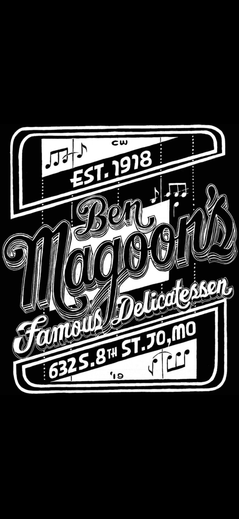 Magoons Famous Delicatessen