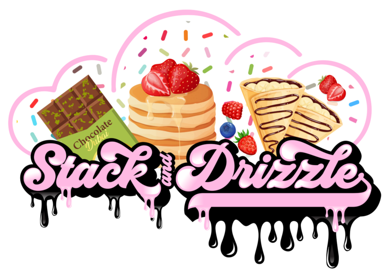 Stack and Drizzle LLC