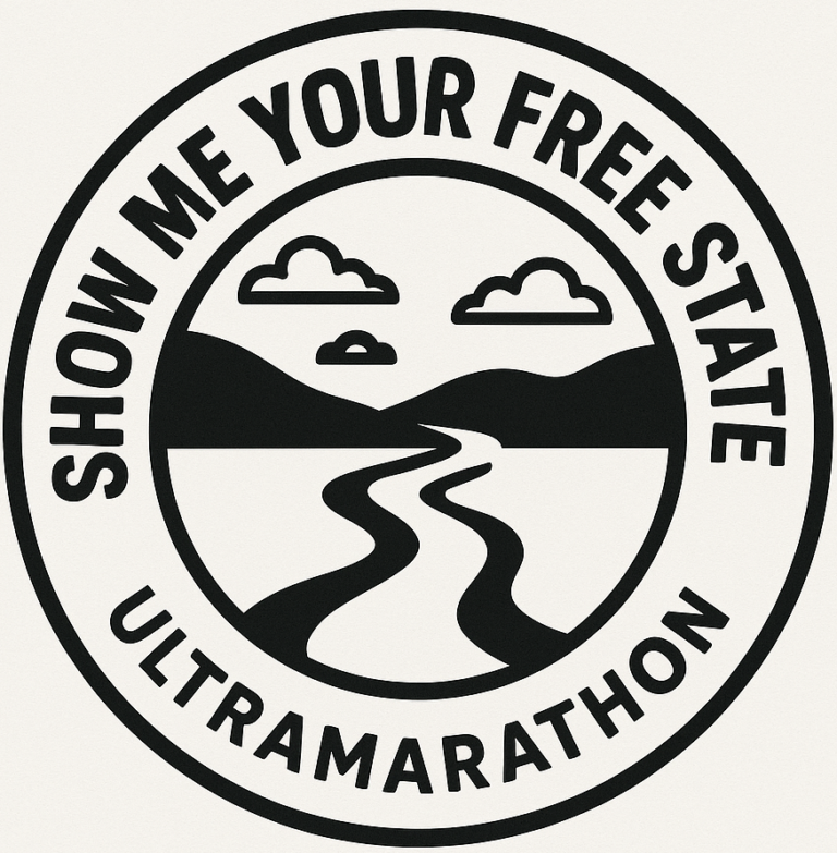 Show Me Your Free State Marathon and Ultra