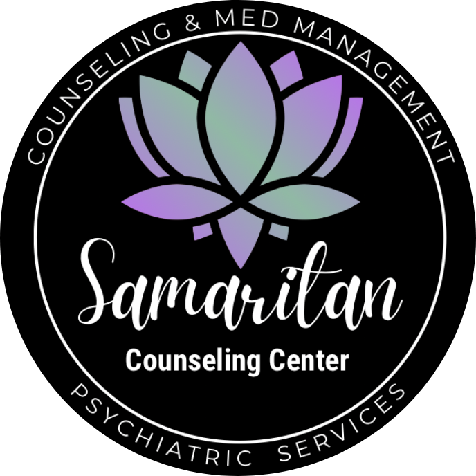 Samaritan Counseling Center