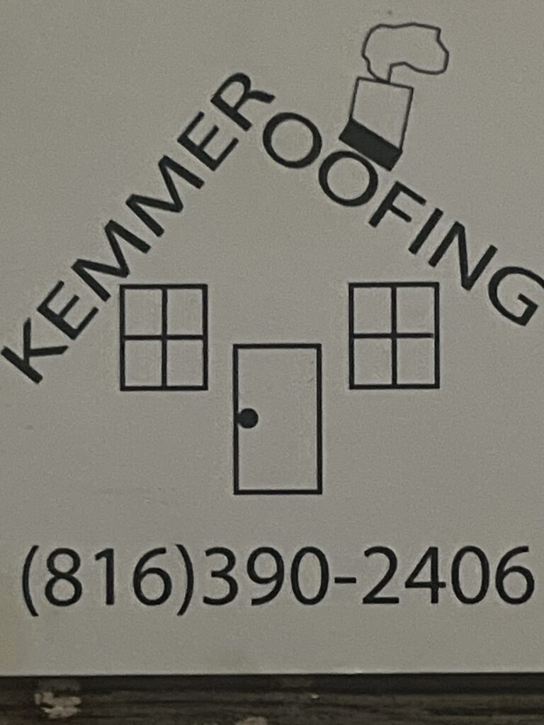 Kemmer Roofing