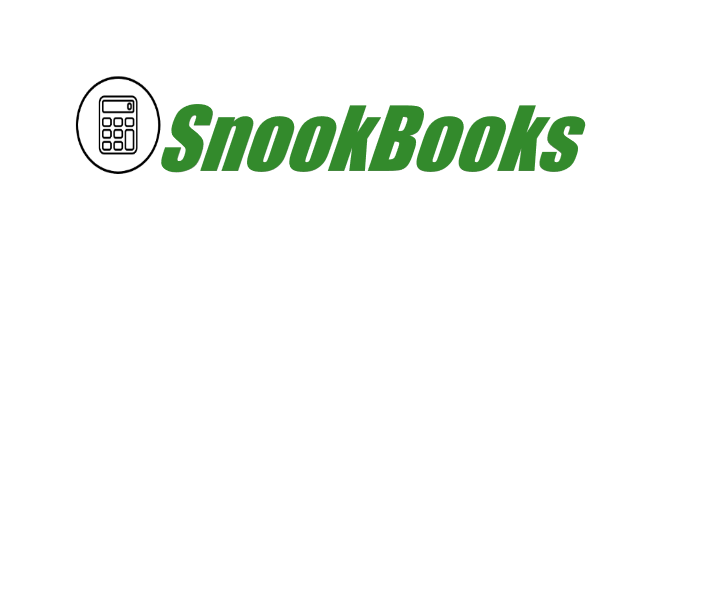 SNOOKBOOKS LLC